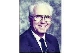 Joseph Weber Obituary (1929