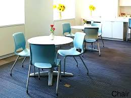 Break Room Table And Chairs Furniture Supreme Round Dining Table Sets Round Table And Chairs Office Furniture Set