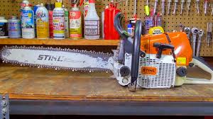 We did not find results for: Stihl 046 Chainsaw Youtube