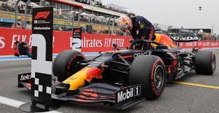 Crash is first for f1 news and results, not to mention features and interviews with formula one's key movers and shakers. Hot Take Verstappen Is Now The Favourite For The F1 World Title