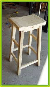 Pick up this classic round. Outdoor Wooden Bar Stools Ideas On Foter