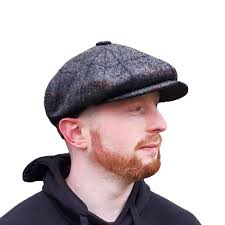 Irish walking hats by jonathan richards 2025