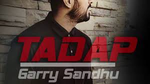 See all related lists ». Garry Sandhu Releases The Heart Breaking Tadap Britasia Tv