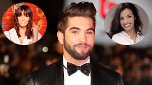 En tournée à partir de 2021. Kendji Girac Infidele Soraya Miranda Est Scandalisee Ferocee