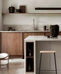 Sundlingkicken minimalistic nordic kitchen design for. Nordic Archipelago Kitchen Nordiska Kok