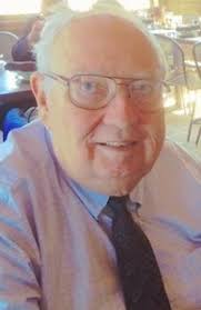 Thomas Weedon Obituary