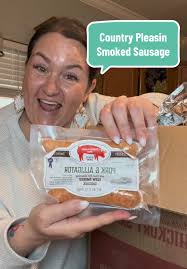 Mallory Cooper Country Meat Packers