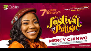 Cedars Festival of Praise 2nd Service