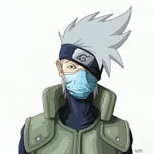 Looking for the best kakashi wallpaper 1920x1080? Artstation 2020 Kakashi Horbart