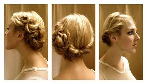 Letвђ™s look at their characteristics in terms of hairstyles and. Great Gatsby Hair Tutorial Gatsby Hair Great Gatsby Hairstyles Hair Tutorial