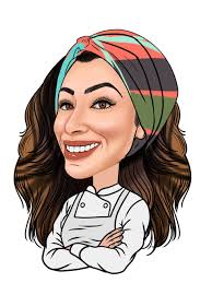 The Autistic Chef: Vanessa D'Souza