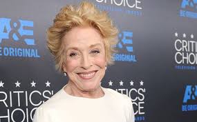 Holland Taylor relationship with younger woman discussed