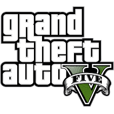 It is a very clean transparent background image and its resolution is 600x292 , please mark the image source when quoting it. Gta 5 Logo Png Free Transparent Png Logos