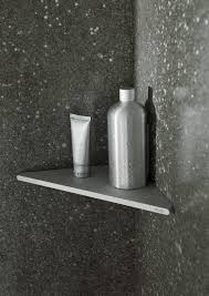 Wohndirwas Duschablage Ablage Dusche Badezimmer Ablage