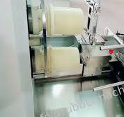 Mandrel Cutting Machine Double Cutters; Cutting Machine for ...