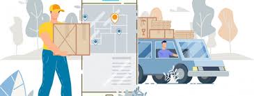 دليل إنشاء تصميم وبرمجة تطبيق توصيل طلبات الإستشارات التقنية