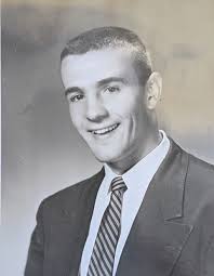 Obituary for William "Buck" B. Straub