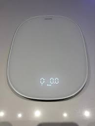 A handy tare function and accuracy to.1oz/1g mean you'll achieve precise results every time you measure. Zwilling Enfinigy Digital Kitchen Scale Official Zwilling Shop