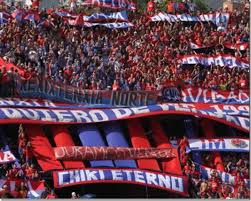 Perteneciente a la ciudad de medellín, capital del departamento de antioquia.actualmente juega en la categoría primera a del fútbol profesional colombiano.disputa los partidos como local en el estadio atanasio. Lasnoticiasenred Com Medidas Para Final Del Futbol Colombiano Entre Independiente Medellin Y Atletico Junior