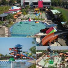 Dari tahun ke tahun lokasi ini semakin bertambah baik dari pengunjung lokal maupun luar daerah. Ciblon Waterboom Brebes Daftar Co