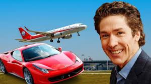 The house cost him $10.5 million. Meet Billionaire Pastor Joel Osteen Who Dropped Out Of School To Start Church Celebrities Nigeria