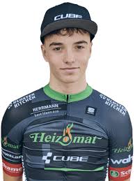 Heizomat Radteam p/b Kloster Kitchen