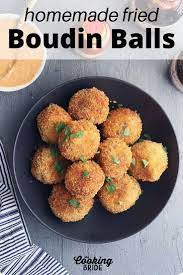 Boudin Balls Recipe In 2021 Boudin Balls Mardi Gras Food Mardi Gras Party Food