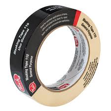 Cinta Adhesiva De 24 Mm X 50 M Uso General Tuck The Home Depot Mexico