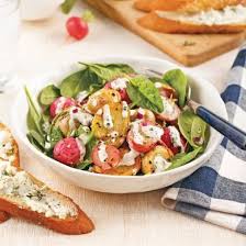 Pin On Salade
