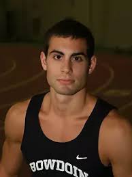 2011 Men's Track and Field Roster