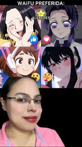 Memes de kimetsu no yaiba y ships