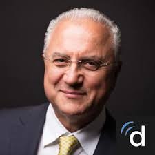 Dr. George Zakharia, MD