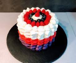Layer Cake De Savoie Recette Dessert Creme Au Chocolat Desserts