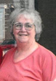 Sally Belle Veit Scarff (1932-2018)