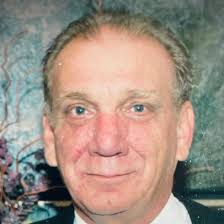 Obituary information for Donald Raymond Rowe