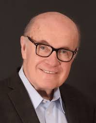 A tribute to Gary Webb (1943-2021)