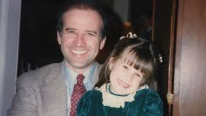 Joe biden's younger brother, james, has been an integral part of the family political machine from the earliest days when he served as finance chair of joe's the chief medical officer of startup health, howard krein, is married to joe biden's youngest daughter, ashley. Ashley Biden S Transformation Is Turning Heads