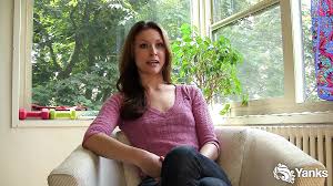 Kandy Kaines-fake tits pregnancy