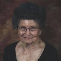 Octavia Earnestine Stringer Obituary