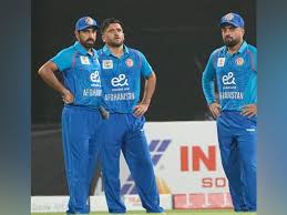 Tri-nation series: With Asia Cup in sight, Afghanistan crumble to 39-run defeat against Pakistan