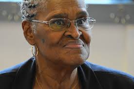 Ald. Holmes to 5th Ward successor: Listen, learn and communicate