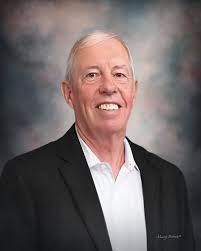 Funeral services for Ted Ayres McKee will be held at 10:00 a.m.