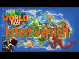 Nov 12, 2020 · toca life world: Worldbox Mod Apk Worldbox Mod Apk 0 7 1 Latest Version All Unlocked No U Plus Caterpillar 677