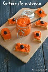 Creme De Poivron Poivronnade Tomate Sans Graines Le Blog Engage De Stephanie Faustin Creme De Poivron Recettes De Cuisine Recette