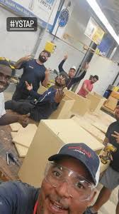 Yacht Service Technician Apprenticeship Program