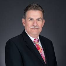 Check out this pocket folder we did for the Neon Museum.