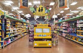 Just register your shopper's card to start making savings at the pump. Kroger Offering Educators Parents Extra Discount On Wednesdays Clarksvillenow Com