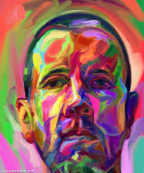 Study after Gavan McCullough