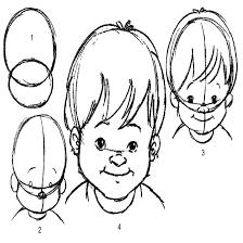 Drawing Contest Judge: Nitish -Painting Sit n Draw Art Co