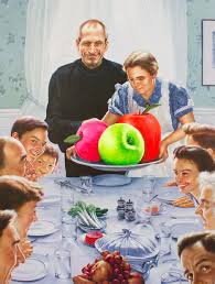 Parody Art Museum – Telegraph